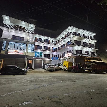 Hotel Afzal And Restaurant คาร์กิล ภายนอก รูปภาพ