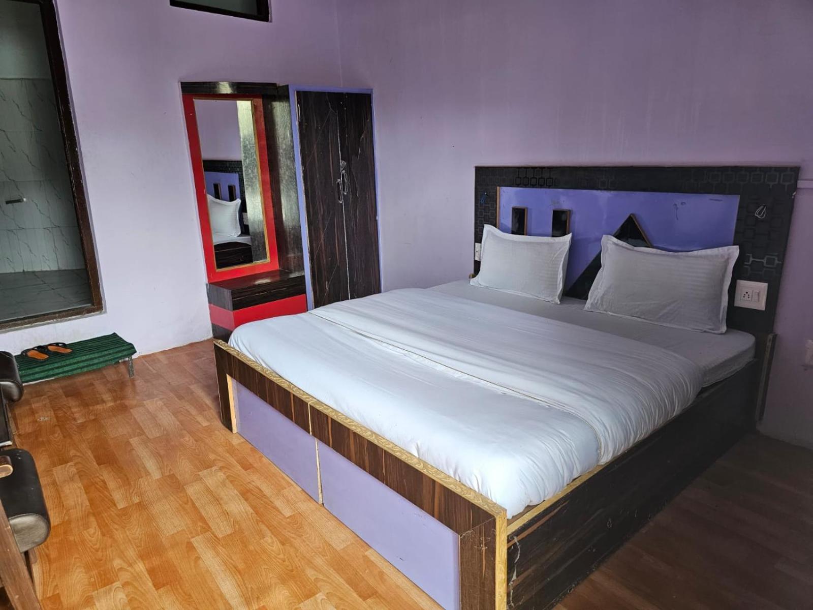 Hotel Afzal And Restaurant คาร์กิล ภายนอก รูปภาพ